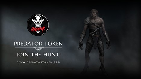 predator
