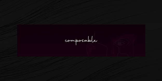 composable