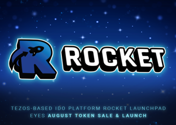 rocket launchpad