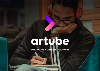 Turning Author’s Dream into a Reality… Artube Breaks the Webtoon Genre Formula