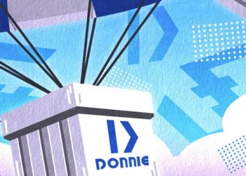 Exclusive: IOST Holders to Receive Airdrop from Donnie Finance