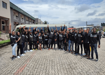 LBank Has Launched a Blockchain Organization in Nigeria