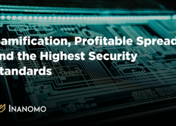Gamification, Profitable Spreads and the Highest Security Standards: the INANOMO Cryptocurrency Exchange Review