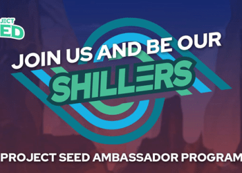 Project SEED