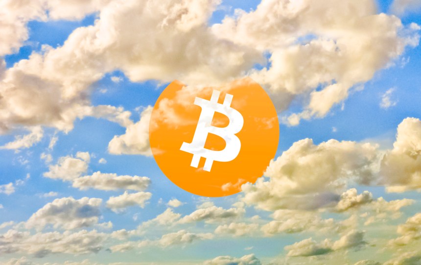 bitcoin ichimoku cloud