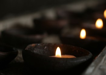 bitcoin price forecast black thursday candle iStock-1289975096