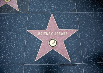 bitcoin Britney Spears