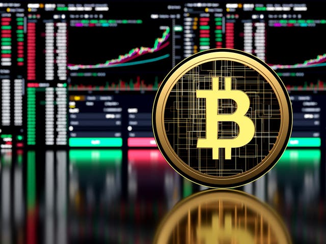 aumento dei prezzi bitcoin 2021