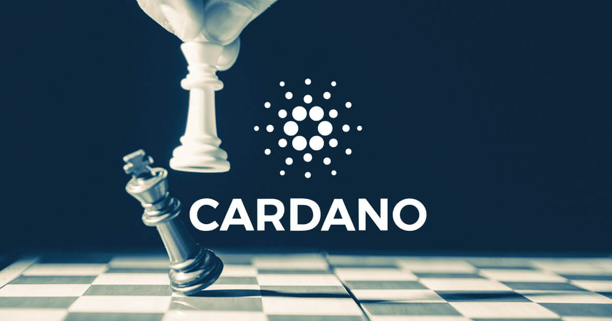 This Company Enables Ethereum Smart Contracts On Cardano