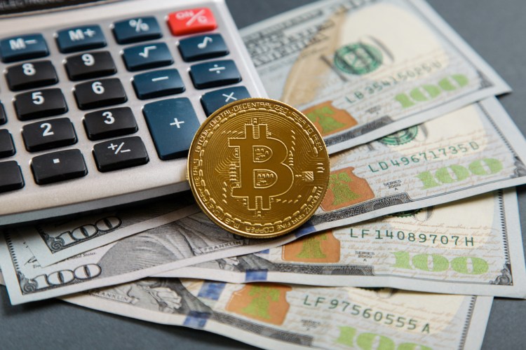 cryptocurrency fees