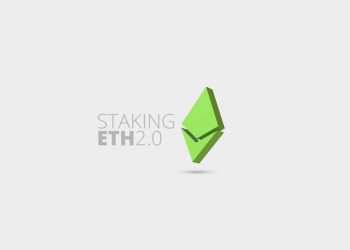 ETH Staking