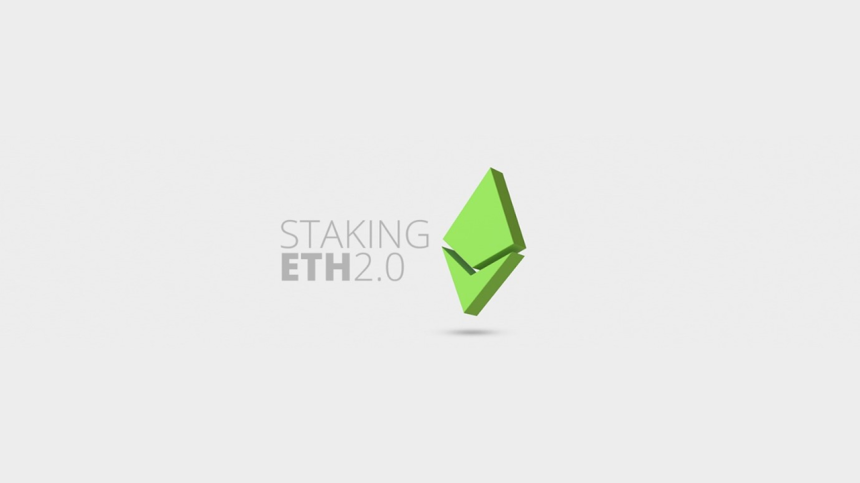 ETH Staking