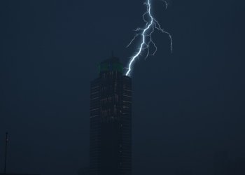 Lightning Network, building and lightning