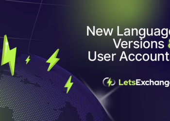 LetsExchange