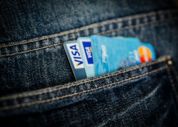 Visa Issues NFT Report After Buying CryptoPunk, Cites Ethereum & Flow Blockchains