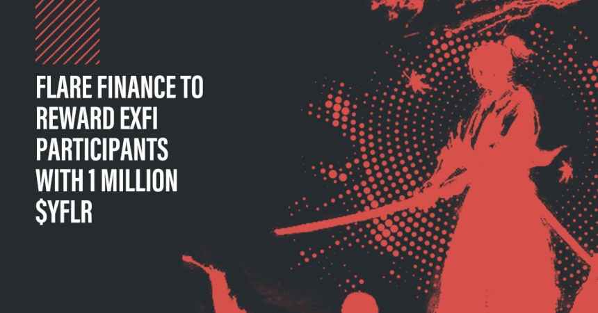 flare finance