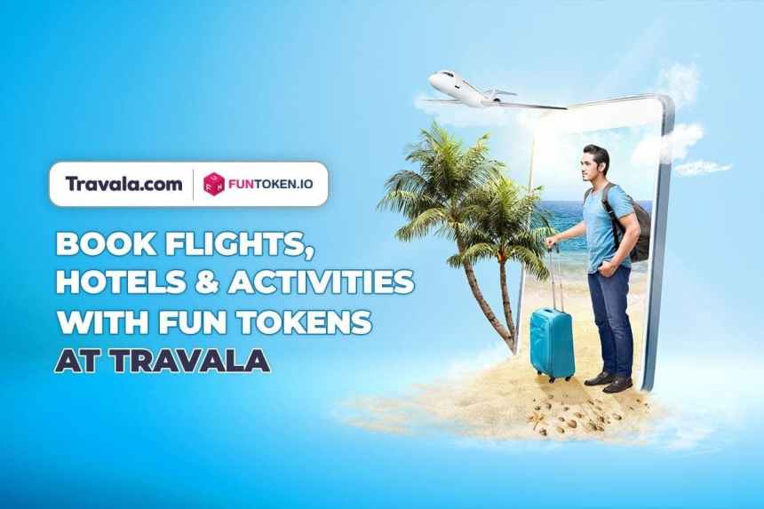 Travala.com