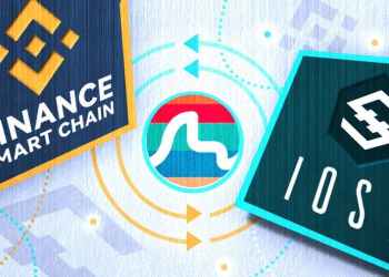 IOST & BSC to Deploy a Cross-chain Bridge via KokomoSwap