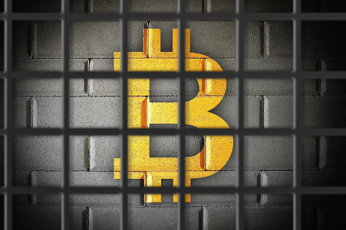 Here’s What Happens To All Of The Crypto Assets The IRS Seizes