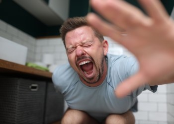 Peter brandt tether mind fart