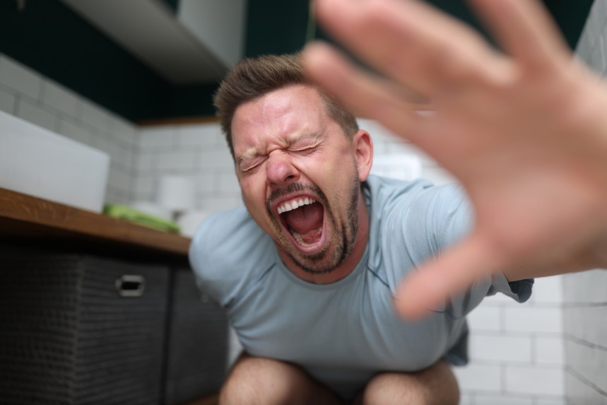 Peter brandt tether mind fart