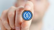 Coinbase Removes USD Coin USDC Backed By Dollar Statement