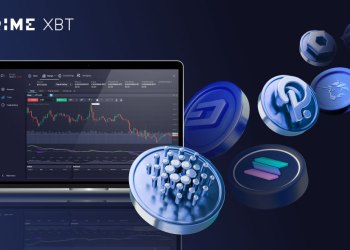 PrimeXBT lists Cardano