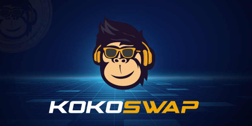 kokoswap
