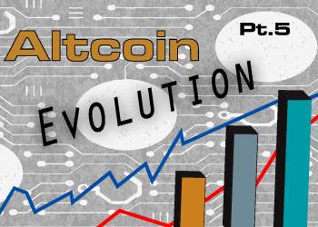 Altcoin Evolution – Part V: The Closing Recap