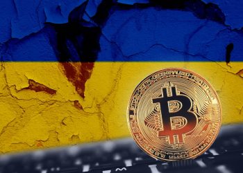 Ukraine bitcoin