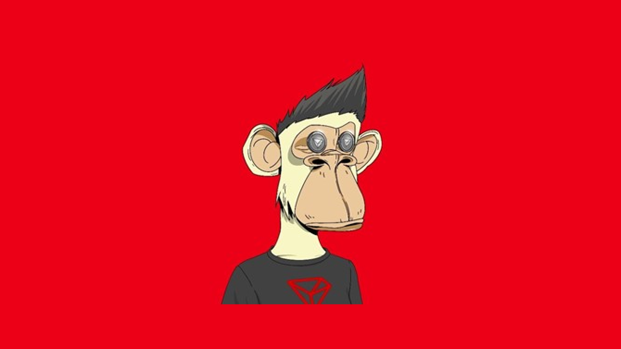 Bored Ape Yacht Club