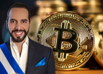 El-Salvador-Bitcoin chivo