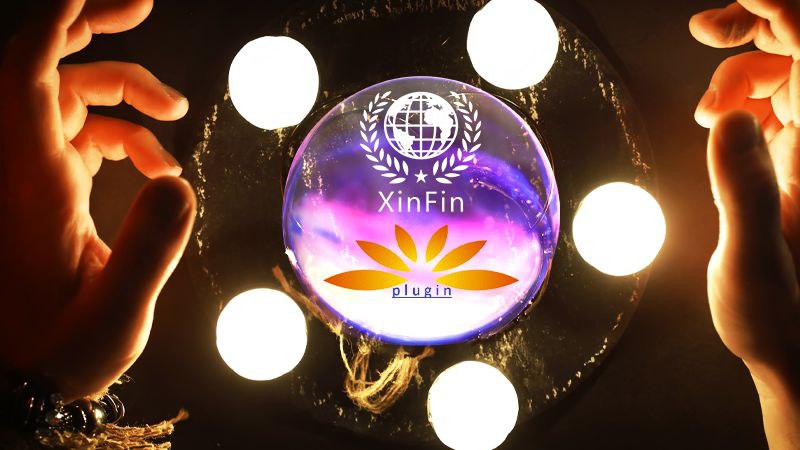 XinFin