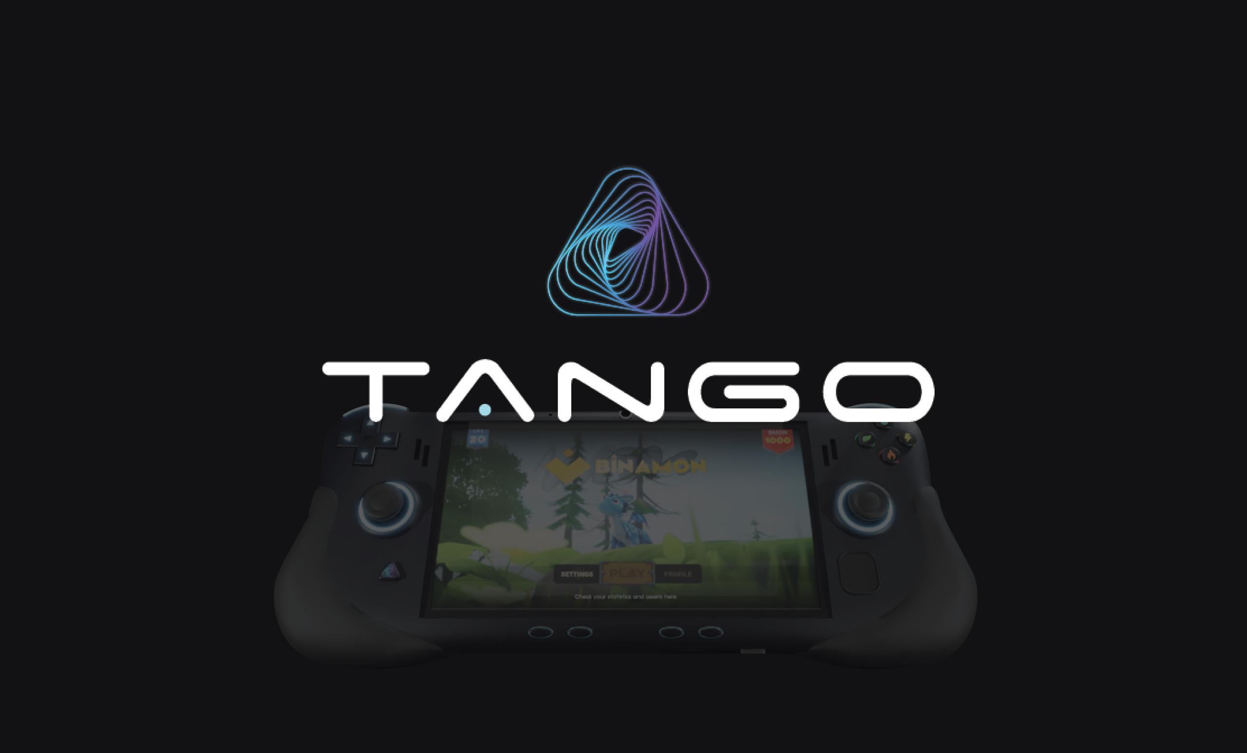 TANGO