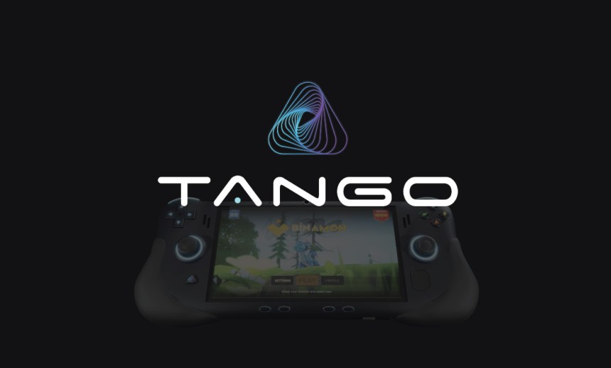 TANGO