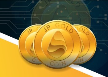 JPGoldCoin