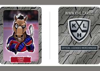 KHLCards