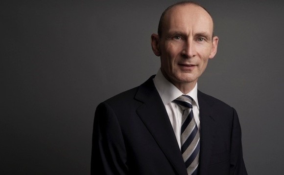Picture of deVere CEO Nigel Green