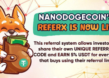 nanodoge
