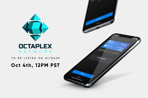 octaplex