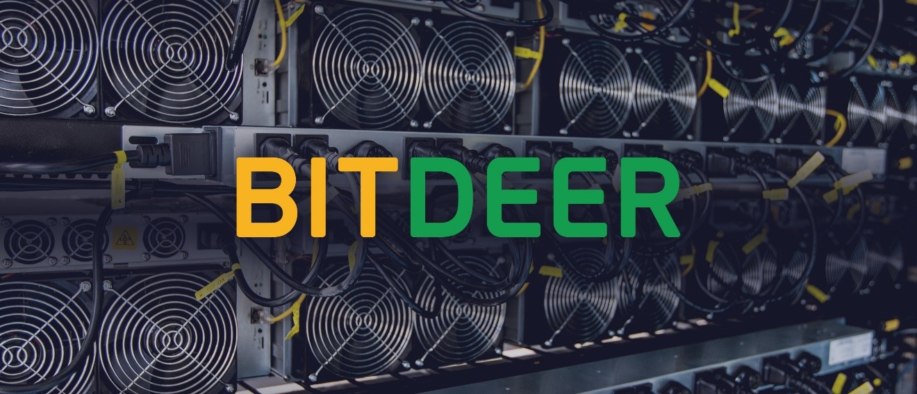 bitdeer