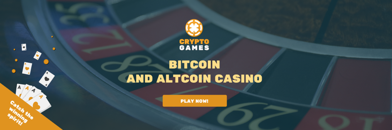 CryptoGames