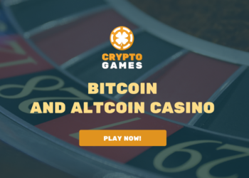 CryptoGames