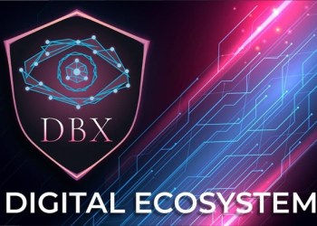 DBX Coin Listing Will Take Place From September 1 to October 5 on Several Popular Crypto Exchanges at Once