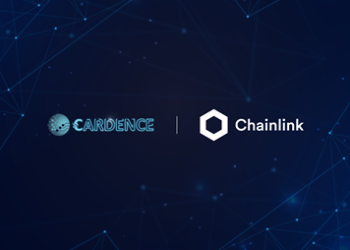 Cardence Will Enhance its Platform with Multiple Chainlink Oracle Services