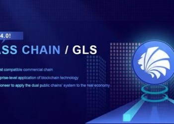 Glass Chain