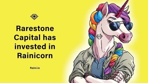 rainicorn