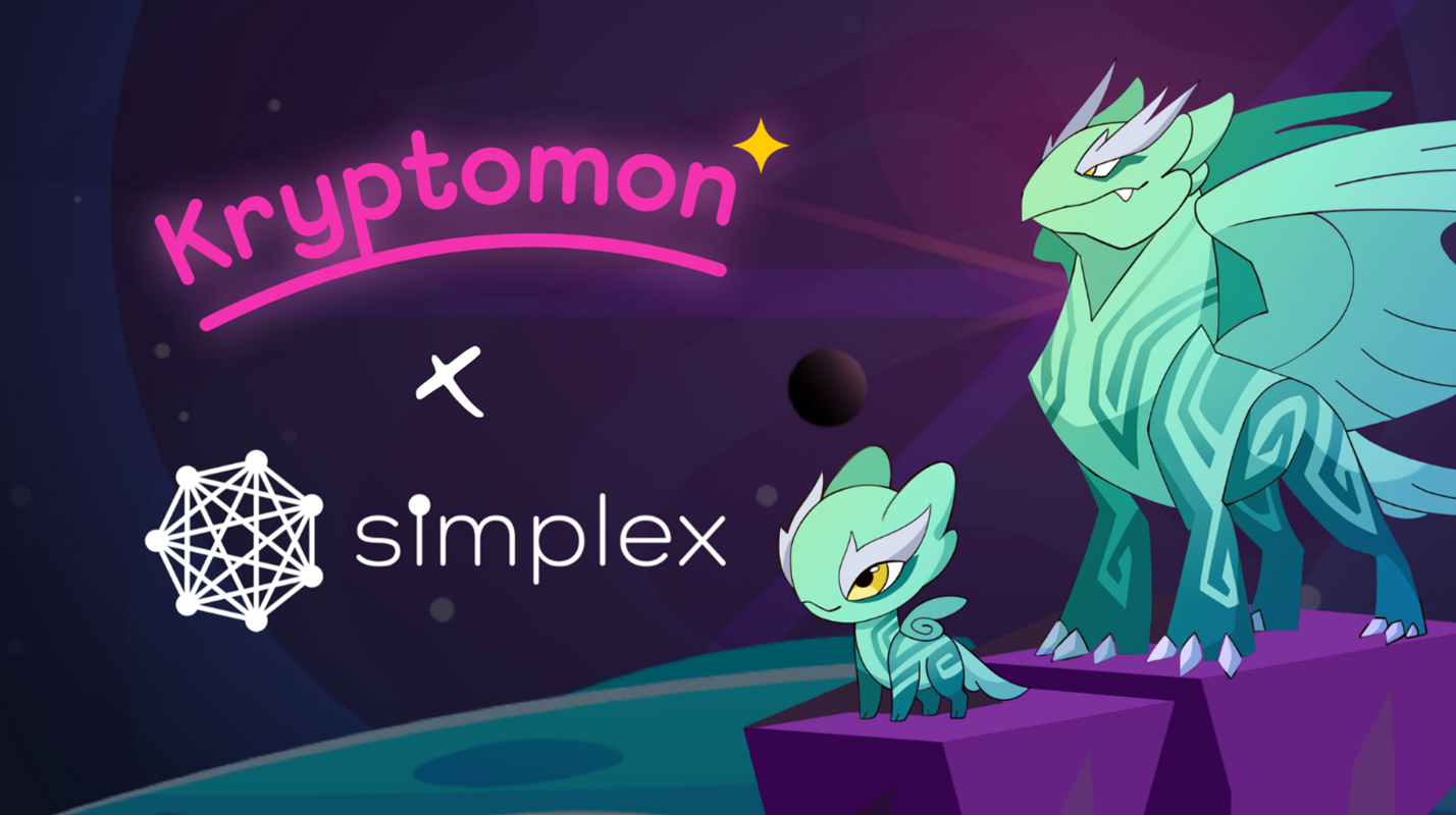 kryptomon