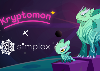 kryptomon