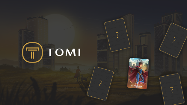 TOMI